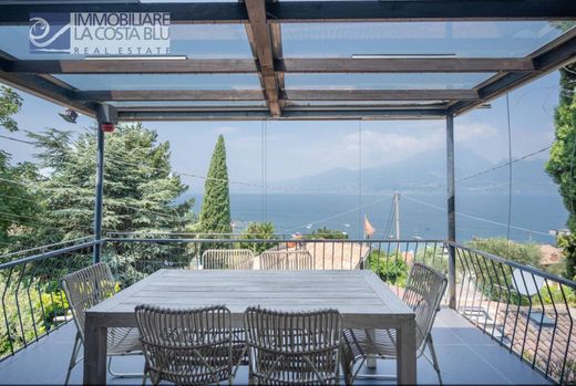 Villa in Torri del Benaco, Provincia di Verona