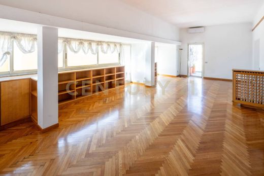 Penthouse à Rome, Latium