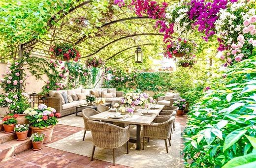 Budynek w Rzym, Lazio