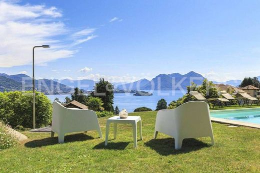 Villa - Baveno, Verbania