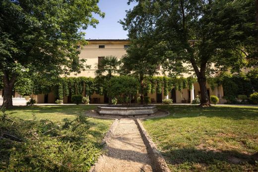 Complexos residenciais - San Gervasio Bresciano, Provincia di Brescia