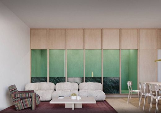 Apartment in Milan, Lombardy