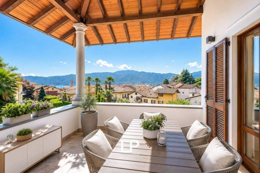 Piso / Apartamento en Verbania, Verbano Cusio Ossola