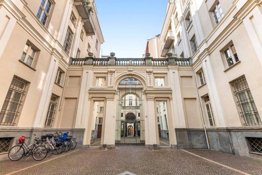 Apartment in Turin, Piedmont