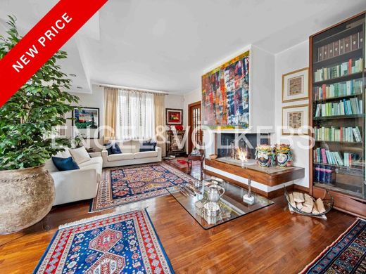 Villa a Varese, Lombardia