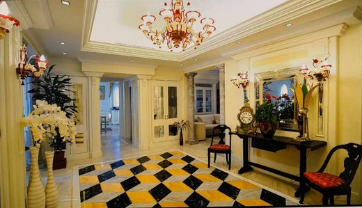 Villa Venedik, Venezia ilçesinde