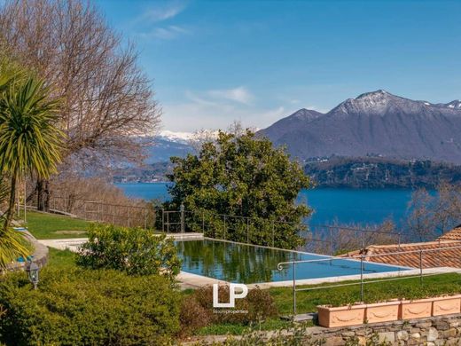 Villa in Belgirate, Verbania