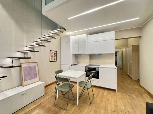 Appartamento a Milano, Lombardia