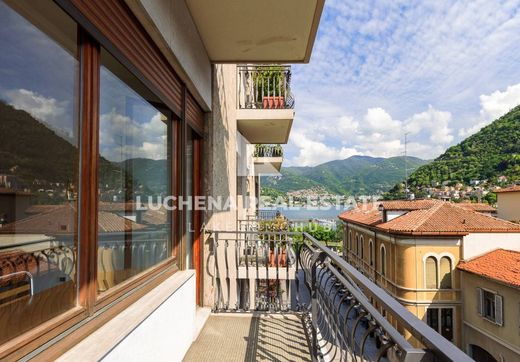 Piso / Apartamento en Como, Provincia di Como