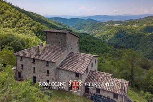 Casa de campo en San Giustino, Provincia di Perugia