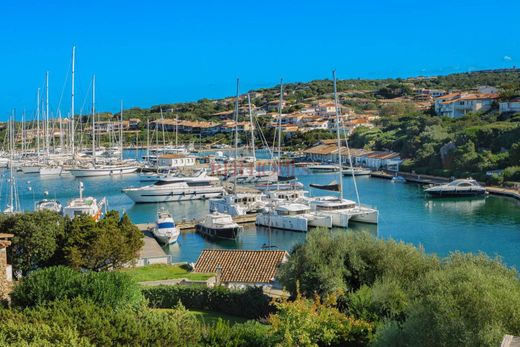 Διαμέρισμα σε Porto Rotondo, Provincia di Sassari