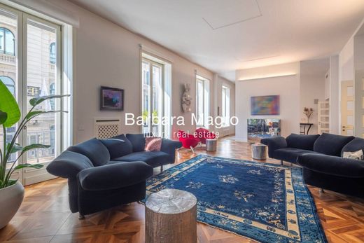 Apartamento - Milão, Lombardia