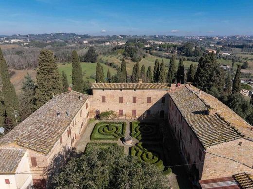 Εξοχική κατοικία σε Σιένα, Provincia di Siena