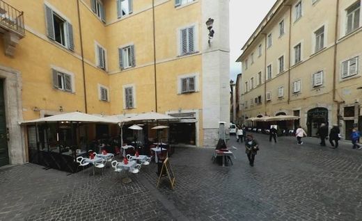 Apartment in Rome, Latium