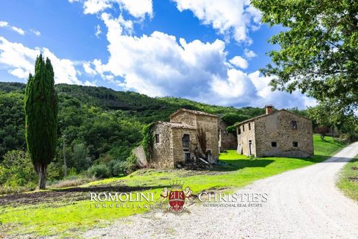 Villa in Città di Castello, Provincia di Perugia