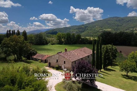 Country House in Umbertide, Provincia di Perugia