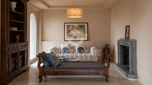 Country House in Lisciano Niccone, Provincia di Perugia