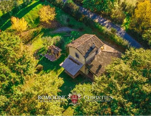 빌라 / Umbertide, Provincia di Perugia