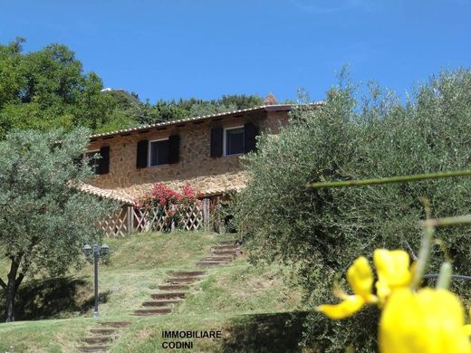 Casa de campo - Todi, Provincia di Perugia