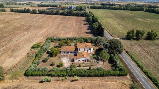 郊区住宅  Orbetello, 格罗塞托省