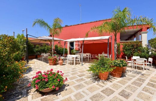 Complexes résidentiels à Maglie, Provincia di Lecce