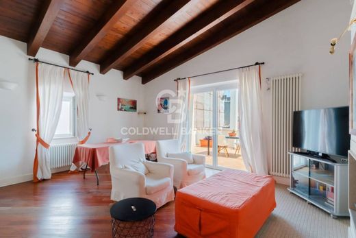 Apartment in Conversano, Bari
