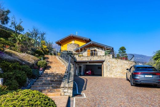 Willa w Palazzago, Provincia di Bergamo