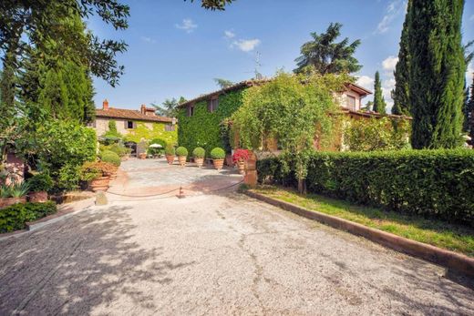 منزل ريفي ﻓﻲ Figline e Incisa Valdarno, Province of Florence
