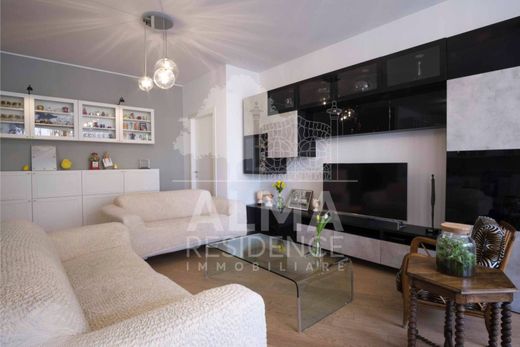 Appartamento a Bergamo, Lombardia