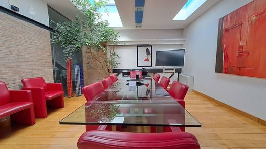 Ofis Venedik, Venezia ilçesinde