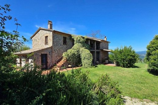 Köy evi Castel Viscardo, Terni ilçesinde