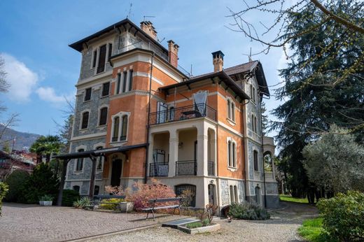 Villa à Corio, Turin