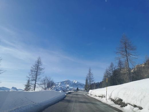 아파트 / 코르티나담페초, Provincia di Belluno