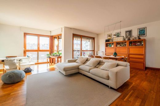 Daire Milano, Milano ilçesinde