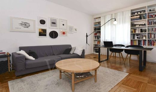 Apartamento - Milão, Lombardia