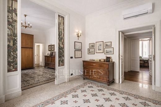Apartament w Rzym, Lazio