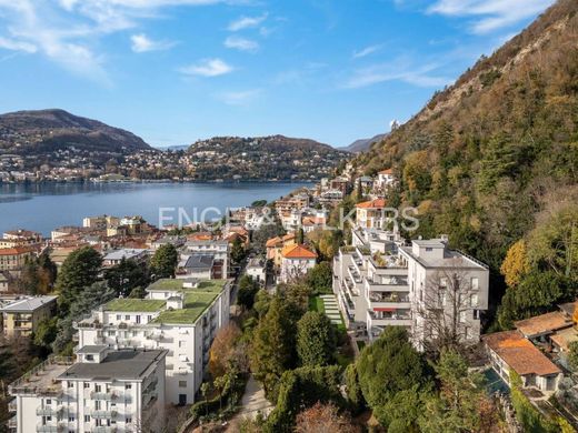 Квартира, Комо, Provincia di Como