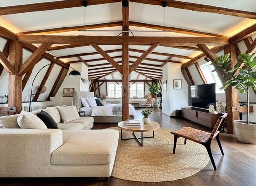 Apartment in Merano, Bolzano