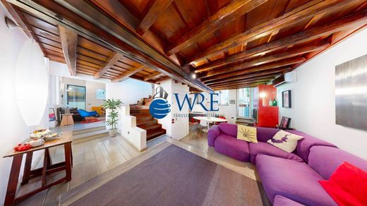 Penthouse in Rome, Latium