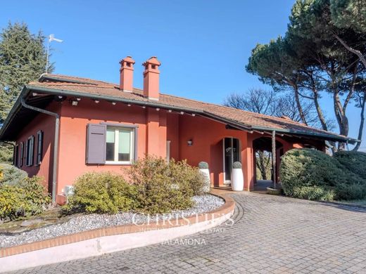 Villa in Dormelletto, Provincia di Novara