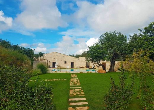 빌라 / Scicli, Ragusa