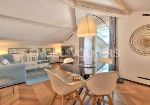 Penthouse à Santa Margherita Ligure, Gênes