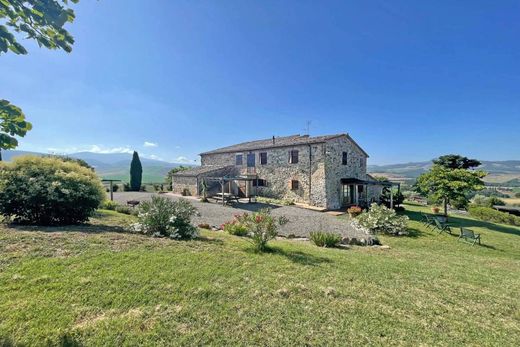Landsitz in Sarteano, Provincia di Siena