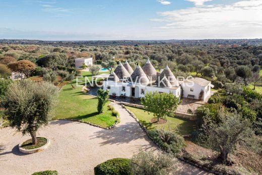 Cottage a Ostuni, Brindisi