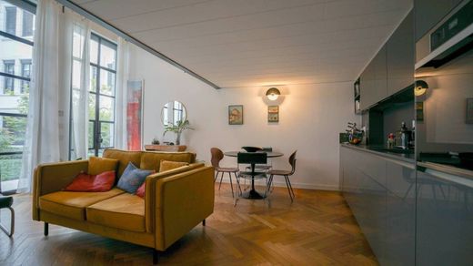 Appartamento a Milano, Lombardia