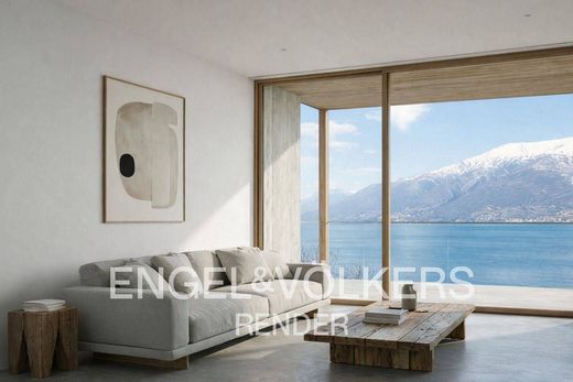 Daire Dorio, Lecco ilçesinde