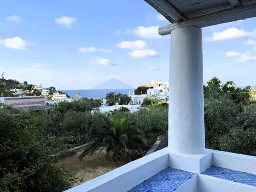 Villa in Lipari, Province of Messina