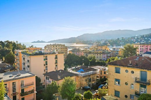 Villa à Rapallo, Gênes