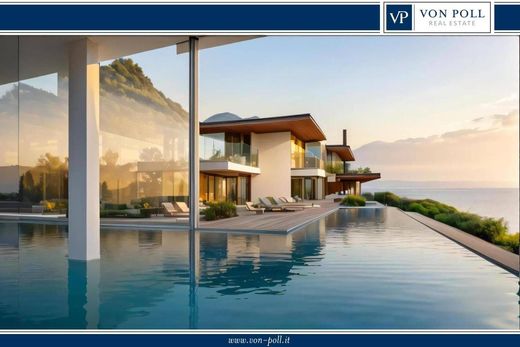 Villa in Toscolano-Maderno, Provincia di Brescia