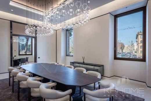 Office in Rome, Latium